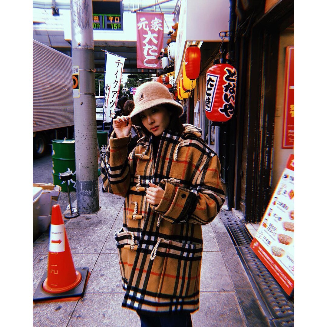 How to Pull Off the Bucket Hat, Every KPop Idol’s Favourite Accessory