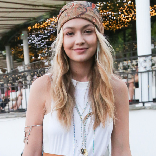 Photos From Fascinating Facts About Gigi Hadid E Online Ap 