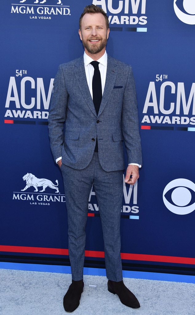 Best dressed acm awards 2019 best sale