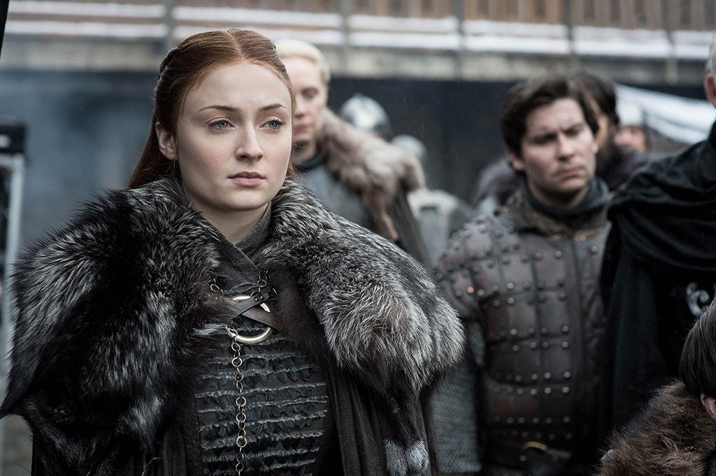 The Most Alarming Quotes About The End Of Game Of Thrones E News