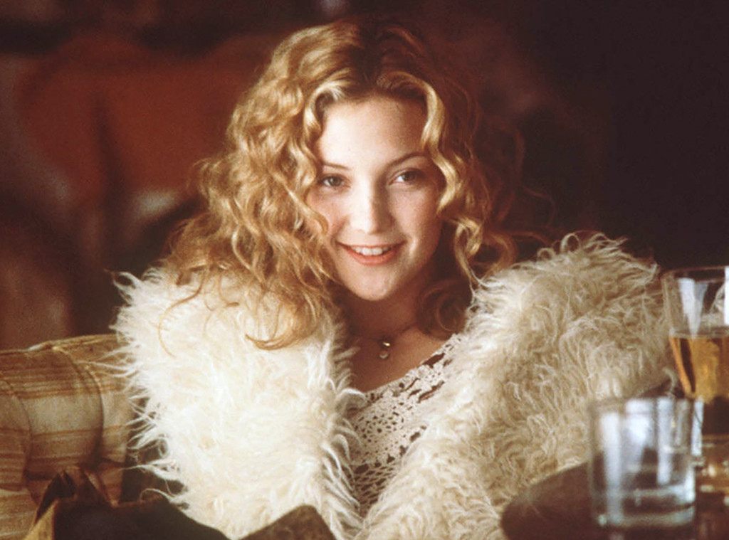 Almost Famous From Kate Hudsons Best Roles E News 