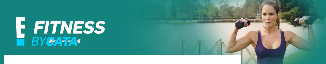 Fitness by Cata, Tune In 