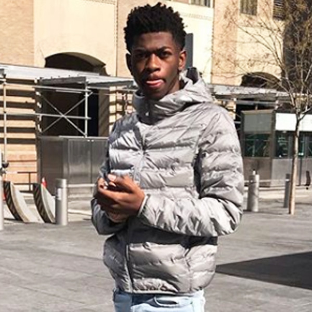 Old Town Road New Young Superstar Meet Lil Nas X E Online - meet lil nas x old town road roblox id old town road roblox id 2019 12 09 Old Town Road New Young Superstar Meet Lil Nas X E Online - old town road roblox id old town road roblox id 2019 12 09