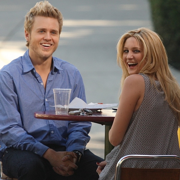 The History of Stephanie Pratt and Speidi s Dramatic Relationship