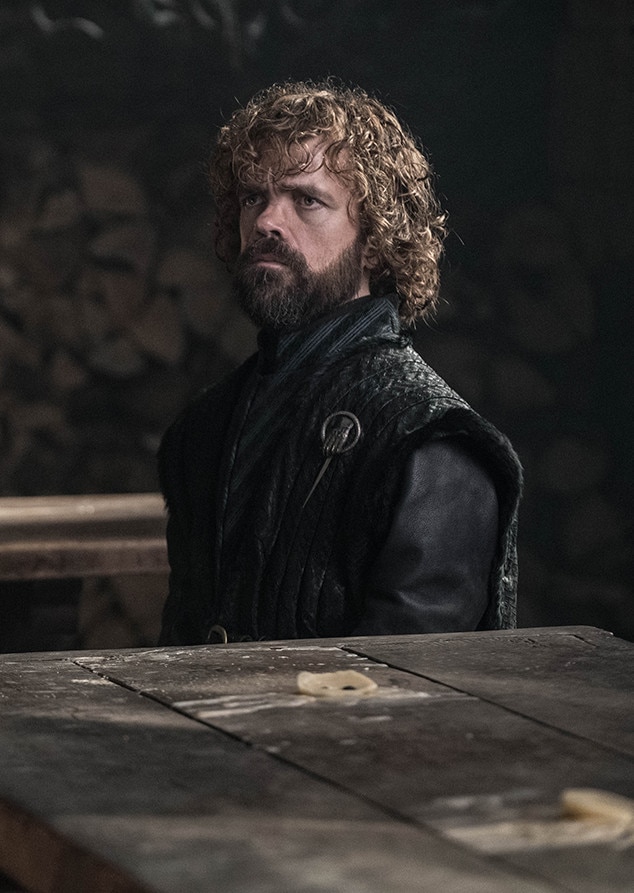 Tyrion from Game of Thrones Season 8 Photos: Farewell to Westeros | E! News