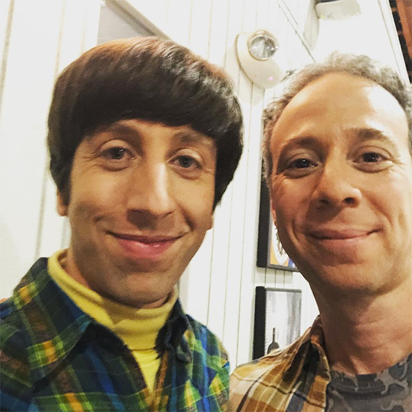 The Big Bang Theory, Series Finale, Behind the Scenes