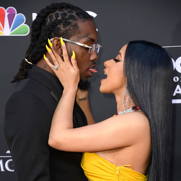 Remembering the Special Day Cardi B Confirmed Her Marriage to Offset