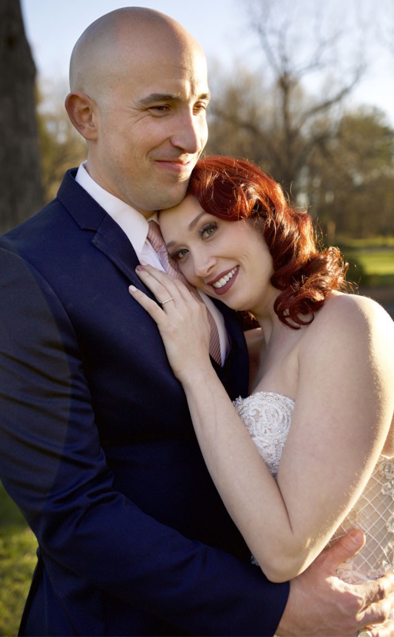 Elizabeth Bice, Jamie Thompson, Married At First Sight, Season 9