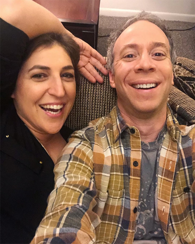 The Big Bang Theory, Series Finale, Behind the Scenes