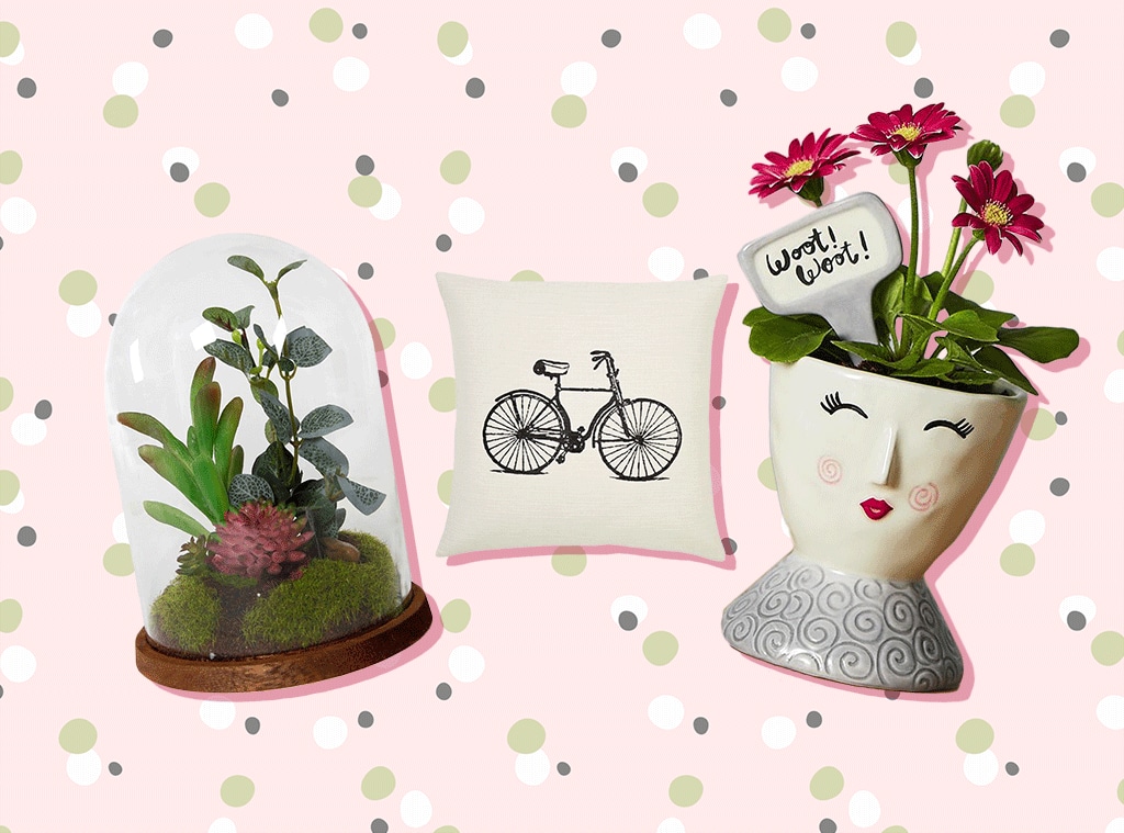 E-Comm: Joss & Main's Under $20 Decor Sale