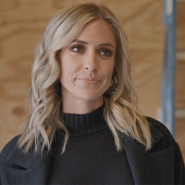 Kristin Cavallari Is Taking Applications For An Uncommon James Vp