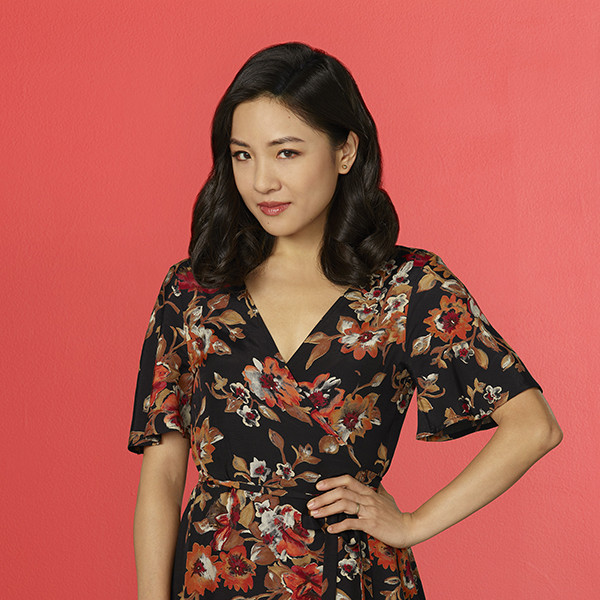 Constance Wu Clarifies Comments About <i>Fresh Off the Boat</i> Renewal Amid Backlash