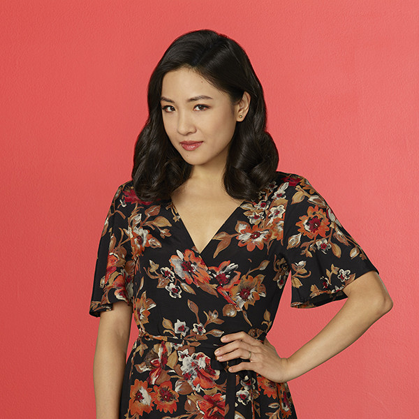 10 Populer Pictures Of Constance Wu Miran Gallery