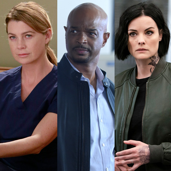 The TV Bloodbath Begins: Keep Up With All the Renewals and Cancellations So Far