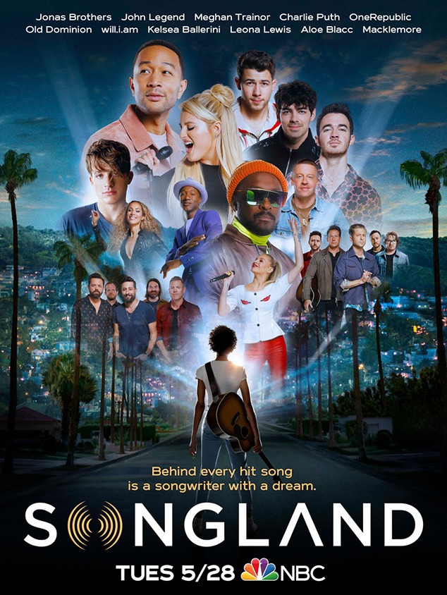 Songland