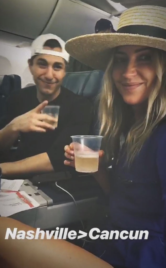 Kaitlyn Bristowe, Jason Tartick