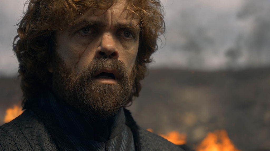 Snub Peter Dinklage From 2020 Golden Globes Nominations The Tv