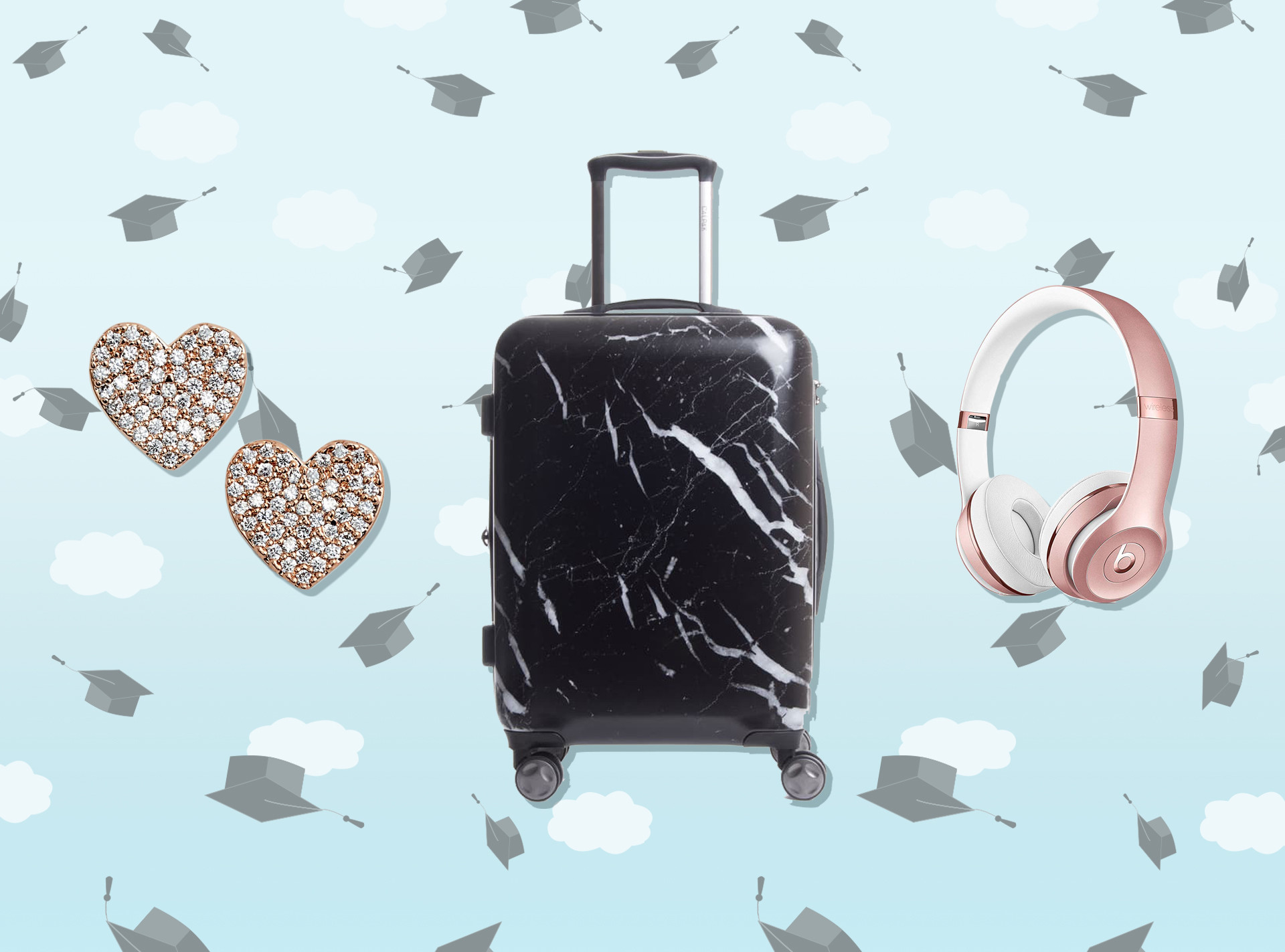 E-Comm: Gifts for a Grad's Grown-Up Wish List