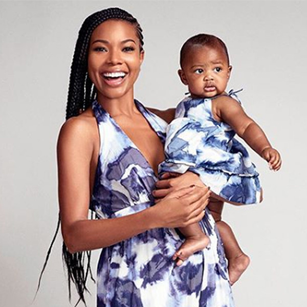 Gabrielle Union's Latest New York & Company Collection Has Us