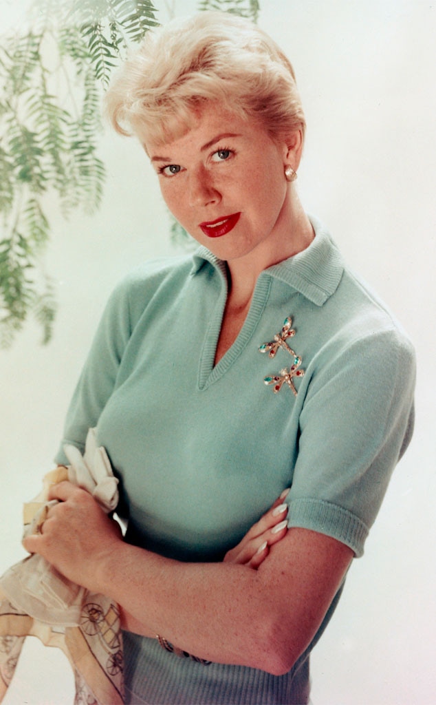 Doris Day