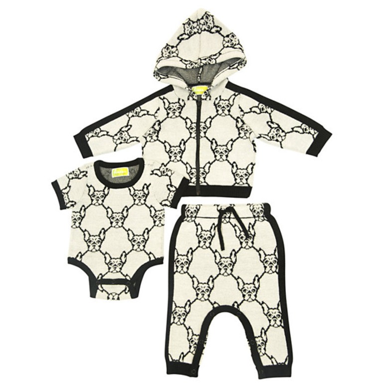 E-Comm: Gabrielle Union's New York & Company Baby Collection