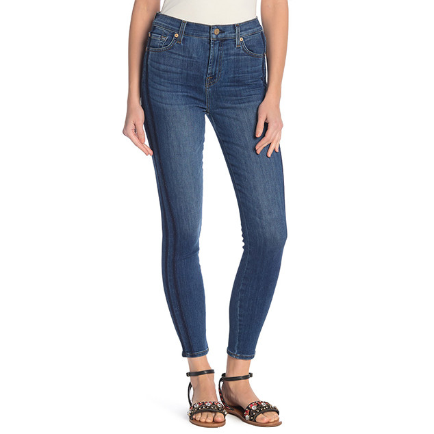 7 All Mankind Flash Sale: Save 70% Off Now - E! Online