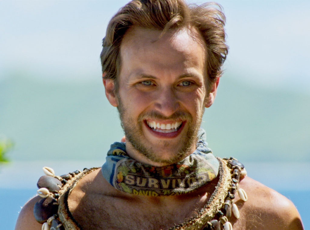Nick Wilson from How Survivor Winners Have Spent, Saved or Wasted Their 1 Million Prize E! News