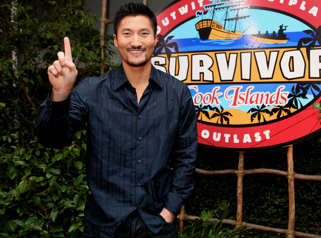 Yul Kwon, Survivor: Cook Islands