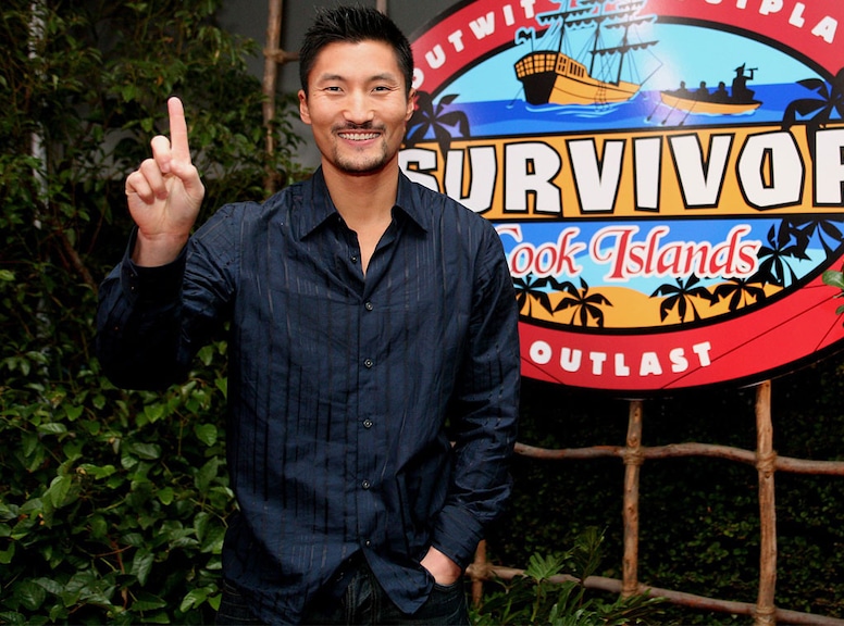 Yul Kwon, Survivor: Cook Islands