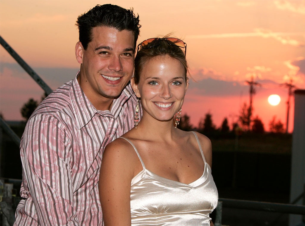 Amber Brkich and Rob Mariano from How Survivor Winners Have Spent ...