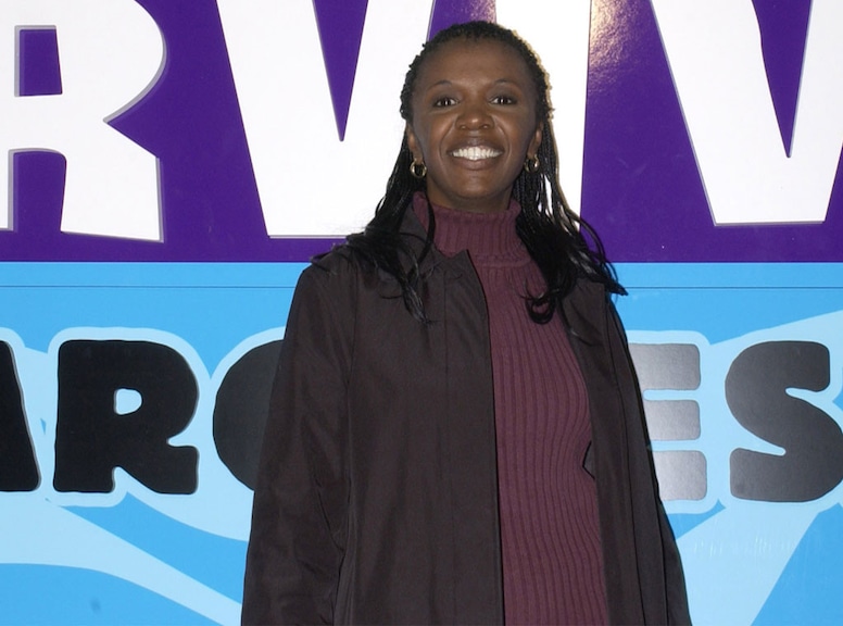 Vecepia Towery, Survivor - Season 4