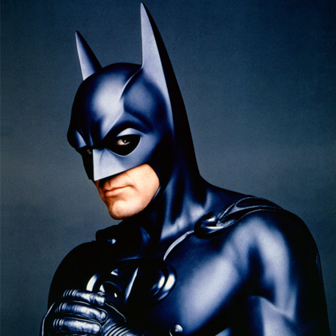 Photos From Batman Through The Years E Online Photos From Batman Through The Years E Online