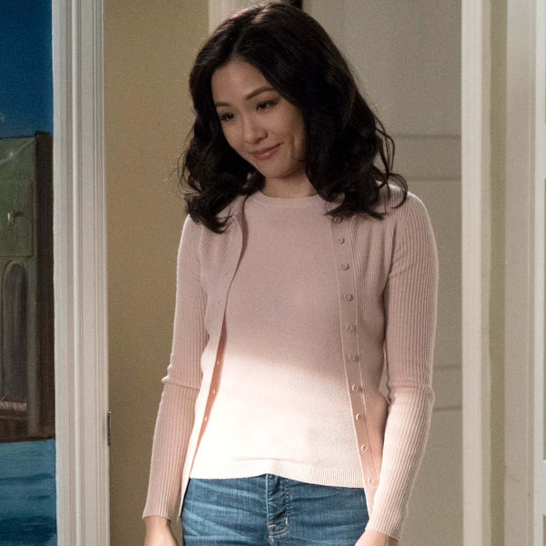 Constance Wu admits to being dramatic in Fresh Off the 