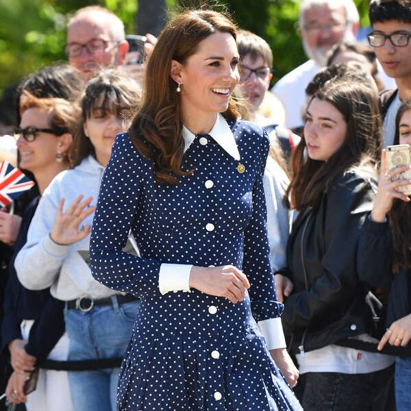 Kate Middleton