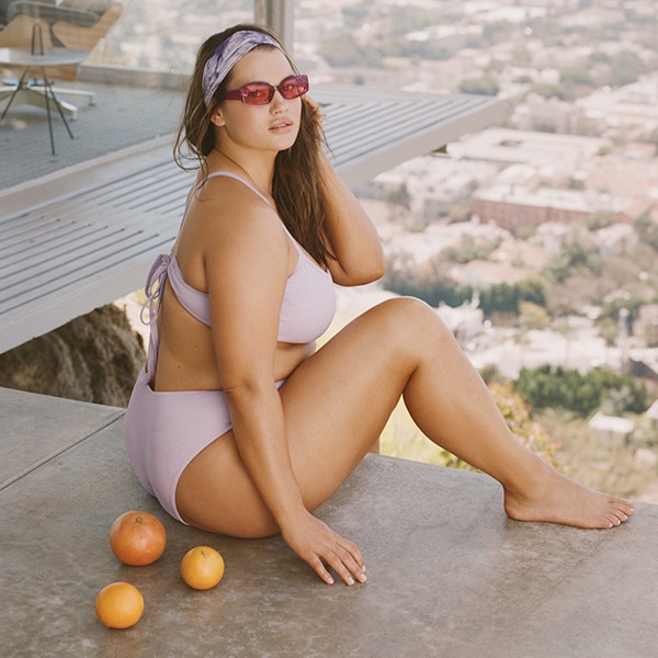 Shop Nasty Gal's First Curve Swimwear Line for Sizes 0-20