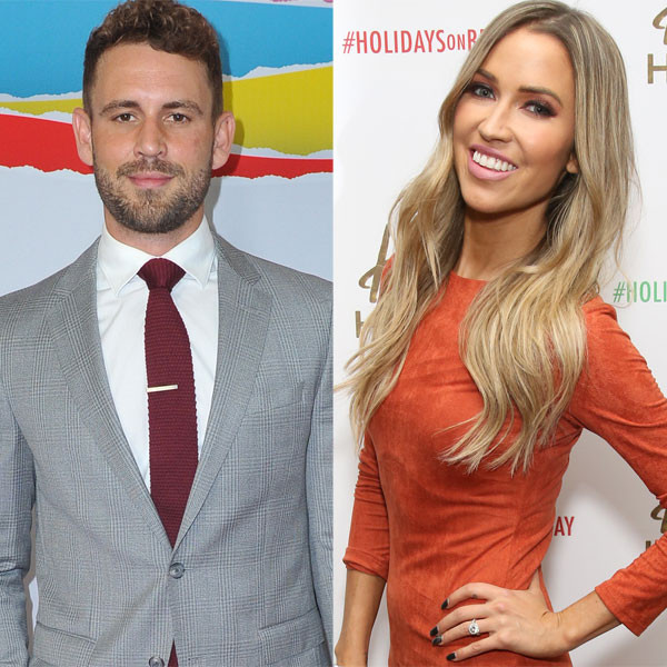 Nick Viall Gets Real About Finding ''Closure'' With Kaitlyn Bristowe