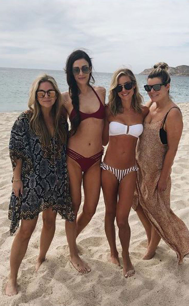 National Bikini Day: See Photos Of Celebrities In Swimsuits