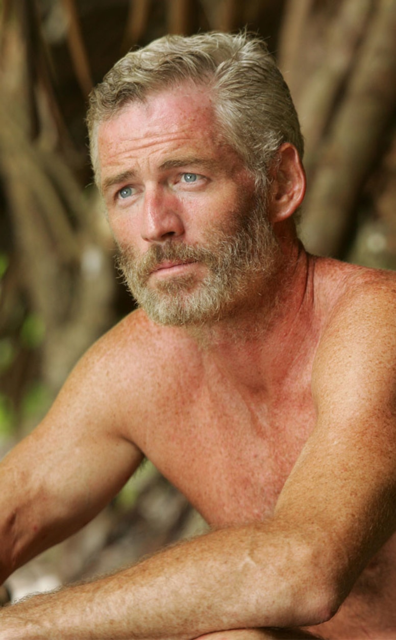 Tom Westman, Survivor - Season 10