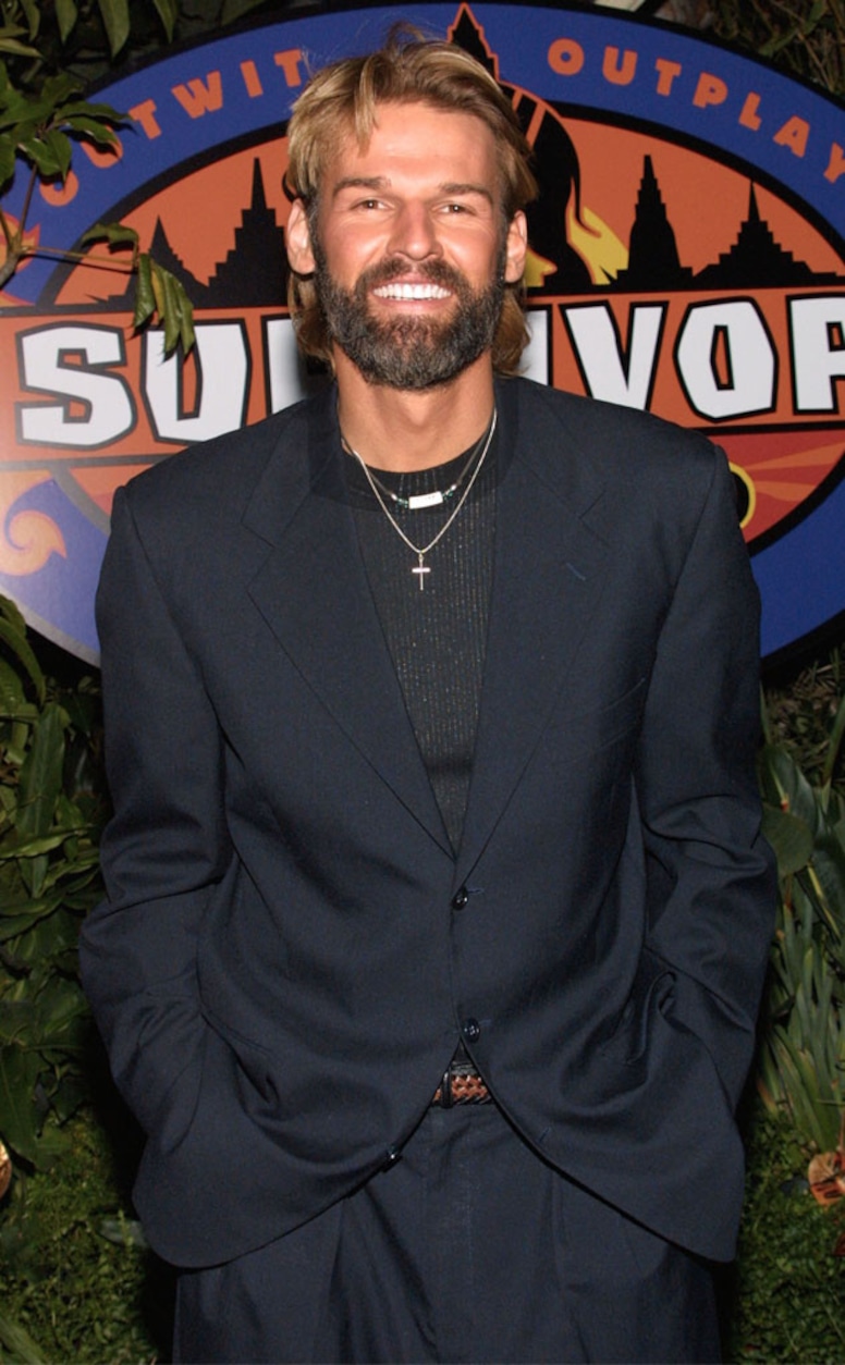 Brian Heidik, Survivor - Season 5