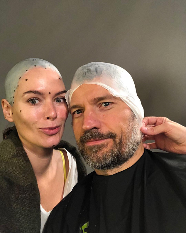 Game of Thrones Behind the Scenes