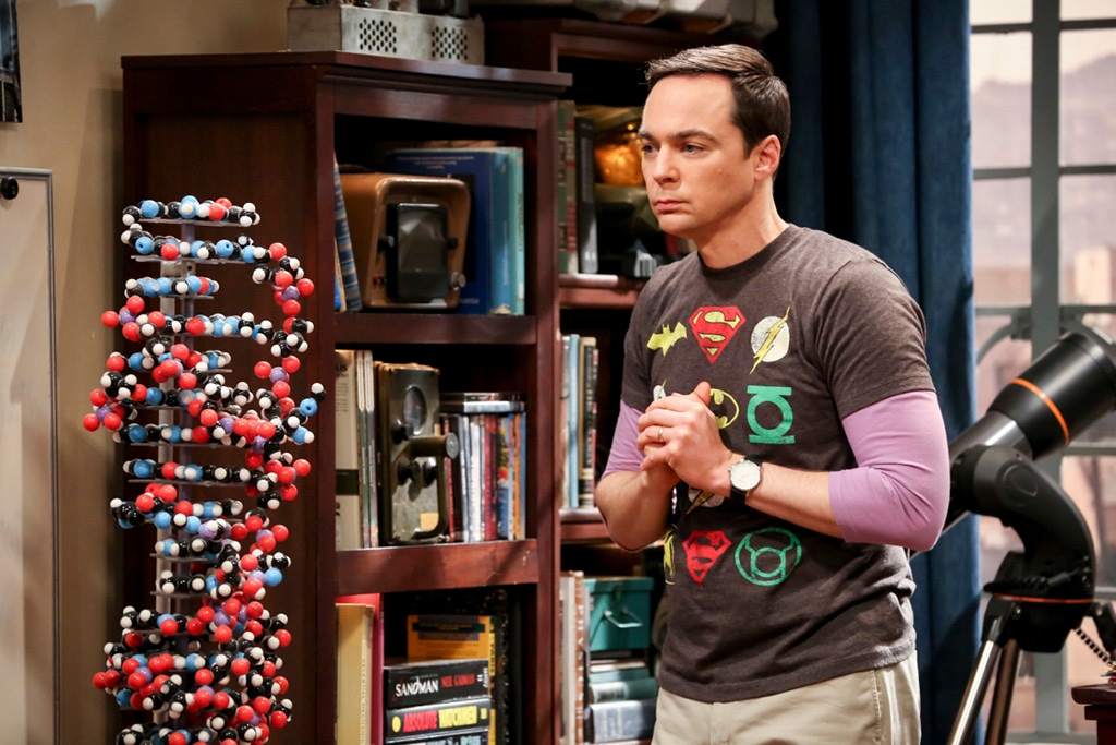 The Big Bang Theory, Series Finale