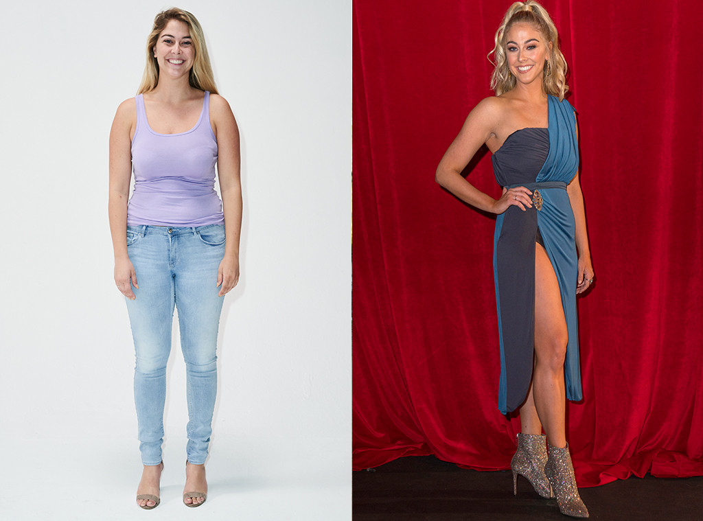 Look Back at Revenge Body Season 1's Amazing Weight Loss Pics!