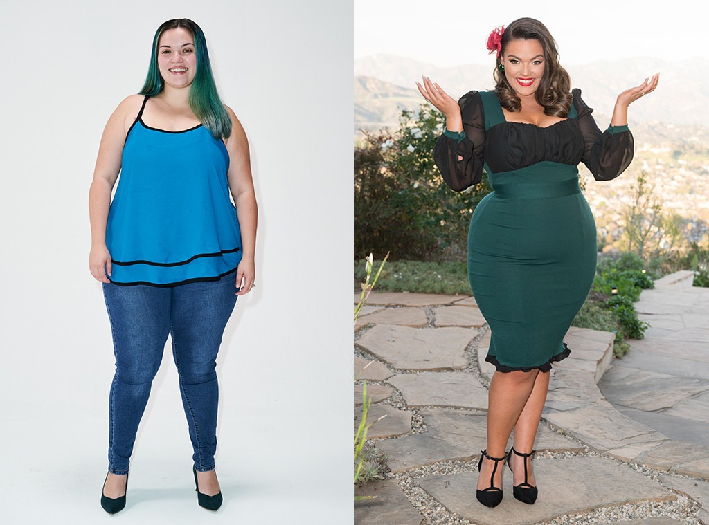 See All The Amazing Revenge Body Season 2 Transformation Pics E News