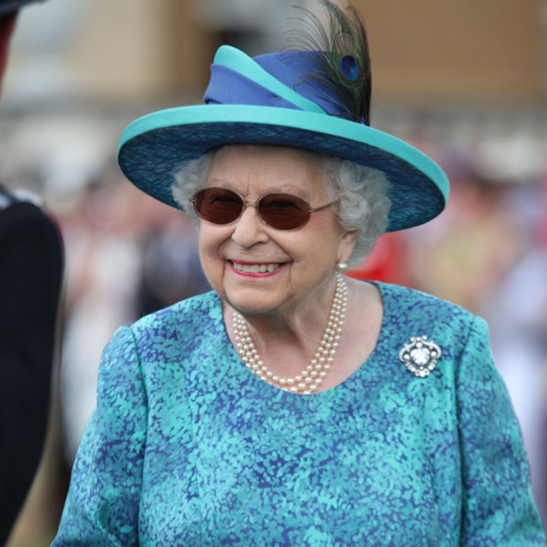 Now Hiring: How Queen Elizabeth II Can Be Your New Boss - E! Online - UK
