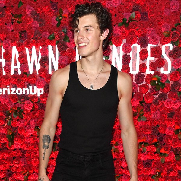 Shawn Mendes