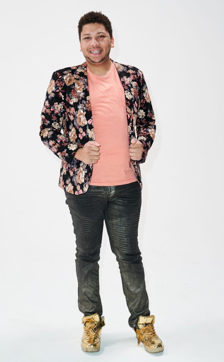 Deeran, Revenge Body Season 3, Contestants