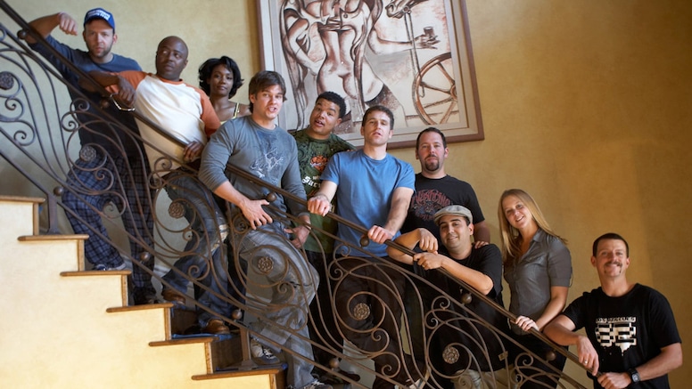 Amy Schumer, Reality Bites Back