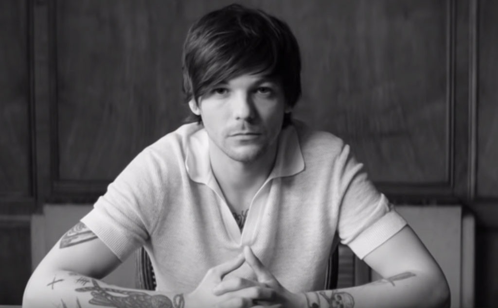 Louis Tomlinson's ''Two of Us'' Music Video Will Bring You ...