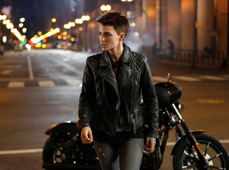 Batwoman, Ruby Rose, New Fall Shows, 2019