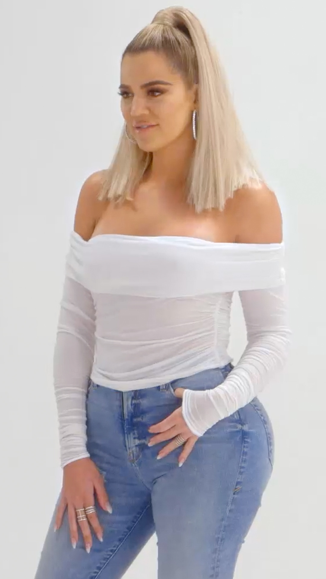 Revenge Body With Khloe Kardashian, Season 3